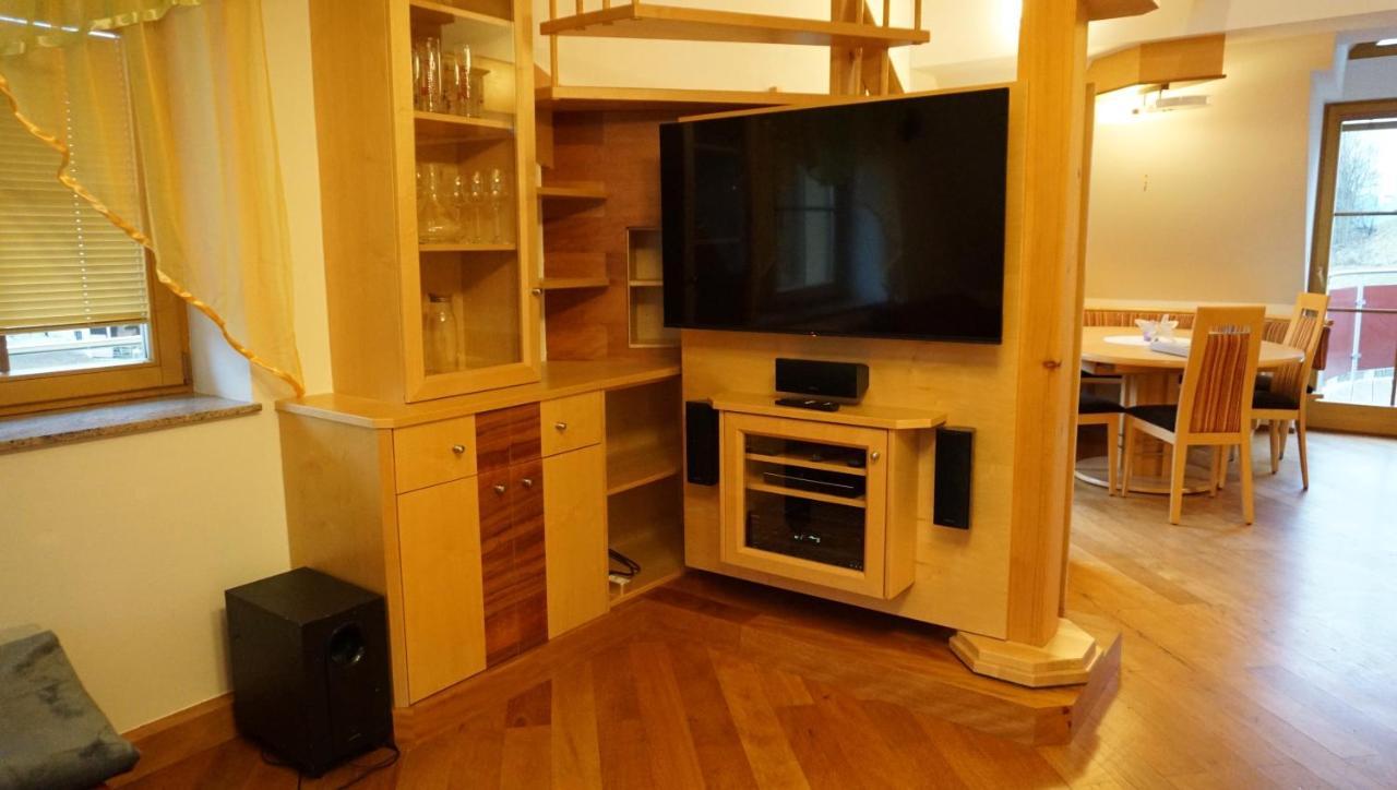 Biohof Kroisleitner Санкт-Якоб-им-Вальде Экстерьер фото